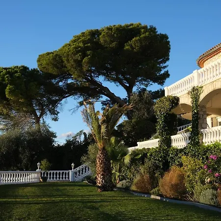 Villa Le Mas Des Collines